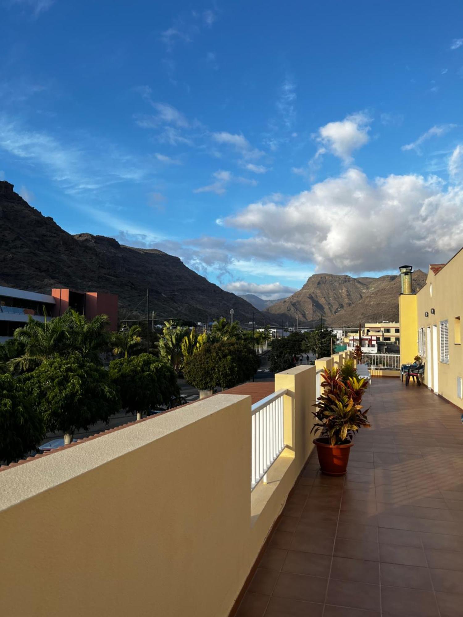 Los Mangueros Beach 6 Puerto De Mogan Exterior photo